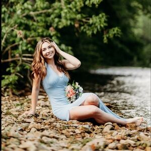 Meet your Posher, Reagan